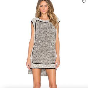 TULAROSA Lincoln Knit Dress (Small)